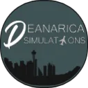 Deanarica Simulations