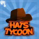 🎩 Hats Tycoon Official Server