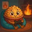 Refuge des Crumbles