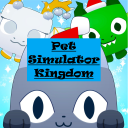 Pet Simulator Kingdom Server Icon
