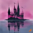 Princess Hope's Castle