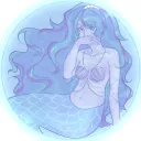💧*⸝ Mermaid Cove ⊹ ₊˚