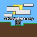 Catnotadog SMP
