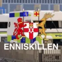 [Old Server] Enniskillen, Northern Ireland