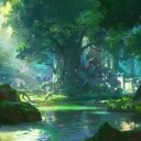 Chill & Safe Place 🐞