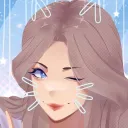 ˖ ࣪⭑Nephele⋆ ࣪. ˖ ࣪ Discord Server Icon