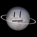 Triton's Orbit