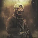 💪 Операция «Пески Сирии» | Military RP