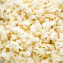 Salty's Popcorn Bucket