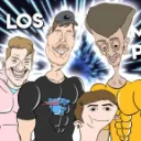 Los♪Papus 右 1k