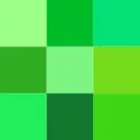 greenians