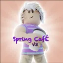 Spring Cafe V3