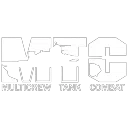 Multicrew Tank Combat