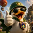 mighty 🦆s