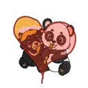 𝓣𝓱𝓮 P🐼nda 𝓥𝓮𝓻𝓼𝓮