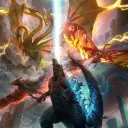 Kaiju Universe Tournament