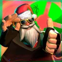NoSecret Santa!