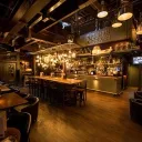 Neuro-Divergent Tavern