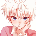 「cafe de killua」