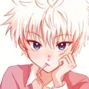 「cafe de killua」