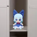 Quixor's Cirno Closet