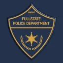 FULLSTATE POLICE DEPARTMENT [FSPD] #Long.Live.FSPD