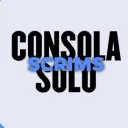 Consola Solo Scrims