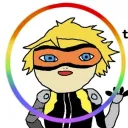 NIJIBITCHES Discord Server Icon