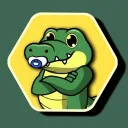 Baby Croge Coin Official