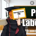 Prof’s Laboratory