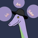 We Are Sober Discord server icon