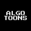 Algotoons Social Discord Server Icon