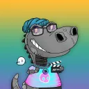 Dino Society NFT