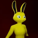 Wretched Bunnies's server