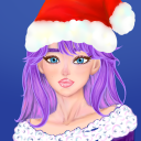 Discovery icon for sprite for girls Discord server