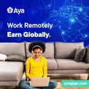 Aya Gigs Community