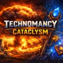 Technomancy: Cataclism