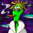 Incognito Alien Club