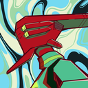 Cyberhead Lounge Server Icon