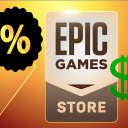 Epic Deals Server Icon