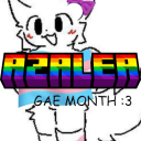 Discovery icon for Gayzalea Essentials Discord server
