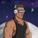 Jacked DeGods