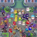 PixelCatClub
