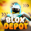 The Blox Depot