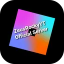 ZeusRockyYT Official Server