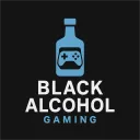 Black Alcohol Gaming