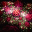 The Rose Bush Cave