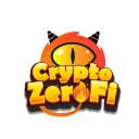 CryptoZerofi's server