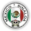 Sinaloa・🗡