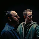 Chase and Status